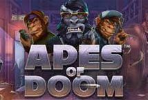 Apes of Doom Slot Review